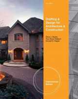 9781111308216-1111308217-Drafting and Design for Architecture. Dana Hepler, Paul Ross Wallach, Donald Hepler