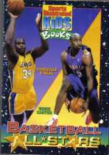 9781930623088-1930623089-Basketball All Stars (Sports Illustrated for Kids Books)