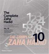 9780500600351-050060035X-The Complete Zaha Hadid (60th Anniversary Edition)