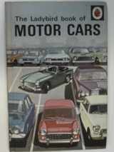 9780721401850-0721401856-Motor cars (Ladybird 'recognition' books)