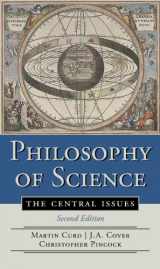 9780393919035-039391903X-Philosophy of Science: The Central Issues