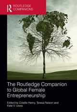 9781032242231-103224223X-The Routledge Companion to Global Female Entrepreneurship (Routledge Companions in Business, Management and Marketing)