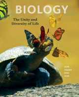 9781305073951-1305073959-Biology: The Unity and Diversity of Life - Standalone Book