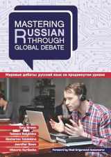 9781626160880-1626160880-Mastering Russian through Global Debate (Mastering Global Debate)