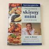 9780998104300-0998104302-The Ultimate Skinny Mini Cookbook