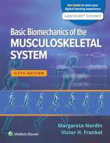 9781975141981-1975141989-Basic Biomechanics of the Musculoskeletal System