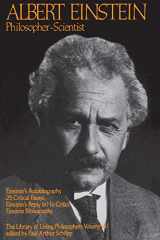 9780875482866-0875482864-Albert Einstein, Philosopher-Scientist: The Library of Living Philosophers Volume VII