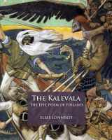 9781505686449-150568644X-The Kalevala: The Epic Poem of Finland