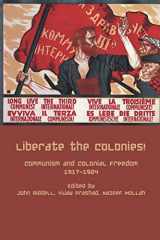 9788193466674-8193466675-Liberate the Colonies!