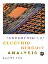 9780471371953-0471371955-Fundamentals of Circuit Analysis