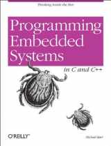 9781565923546-1565923545-Programming Embedded Systems in C and C++