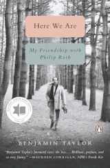 9780143133452-0143133454-Here We Are: My Friendship with Philip Roth