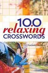 9781454917922-145491792X-100 Relaxing Crosswords