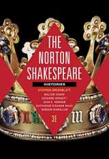 9780393938593-039393859X-The Norton Shakespeare: Histories