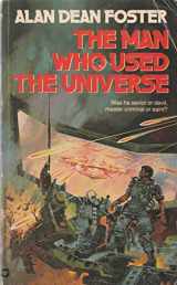9780446328197-0446328197-The Man Who Used the Universe