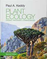 9781107114234-1107114233-Plant Ecology: Origins, Processes, Consequences