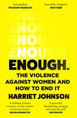 9780008533106-0008533105-Enough: The Violence Against Women and How to End It