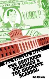 9780971043855-097104385X-The Brothers Voinovich & The Ohiogate Scandal