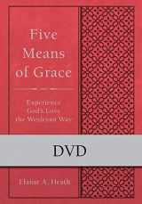 9781501835575-1501835572-Five Means of Grace: Video: Experience God's Love the Wesleyan Way