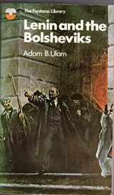 9780006318071-000631807X-Lenin and the Bolsheviks [Paperback]