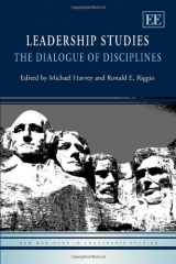 9781847209405-1847209408-Leadership Studies: The Dialogue of Disciplines (New Horizons in Leadership Studies series)