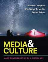 9781319058517-1319058515-Media & Culture: An Introduction to Mass Communication