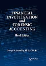 9780367864347-0367864347-Financial Investigation and Forensic Accounting