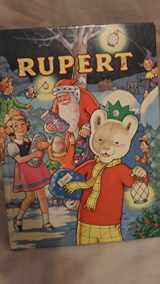 9781874507000-1874507007-Rupert: The Daily Express Annual No. 57