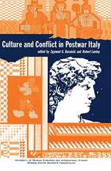 9780333458051-0333458052-Culture and Conflict in Postwar Italy: Essays on Mass and Popular Culture (University of Reading European and International Studies)