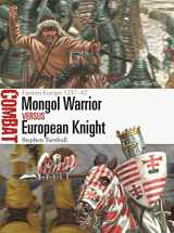 9781472849137-1472849132-Mongol Warrior vs European Knight: Eastern Europe 1237–42 (Combat, 70)
