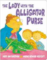 9780316930741-0316930741-The Lady with the Alligator Purse