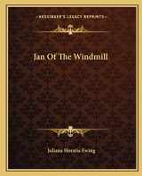 9781162668758-116266875X-Jan Of The Windmill