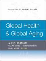9780787988104-0787988103-Global Health and Global Aging