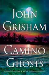 9780385545990-0385545991-Camino Ghosts: A Novel