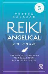 9786070740961-6070740963-Reiki angelical en casa (Spanish Edition)