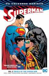 9781401268602-1401268609-Superman 2: Trials of the Super Son