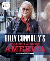 9780751564136-0751564133-Billy Connolly's Tracks Across America