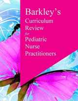 9780986402159-098640215X-Barkley's Curriculum Review for Pediatric Nurse Practitioners