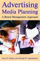 9780765620323-0765620324-Advertising Media Planning: A Brand Management Approach