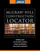 9780071475303-0071475303-McGraw-Hill Construction Locator (McGraw-Hill Construction Series): Building Codes, Construction Standards, Project Specifications, and Government Regulations