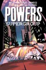 9780785193098-078519309X-Powers 4: Supergroup
