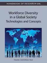 9781466618121-1466618124-Handbook of Research on Workforce Diversity in a Global Society: Technologies and Concepts