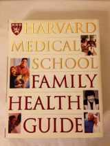 9780684847030-0684847035-Harvard Medical School Family Health Guide