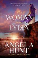 9780764241567-0764241567-The Woman from Lydia: (Biblical Fiction Set in the Apostle Paul's New Testament Era) (The Emissaries)