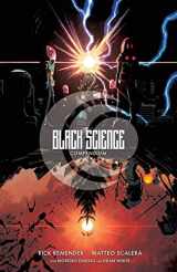 9781534399594-1534399593-Black Science Compendium