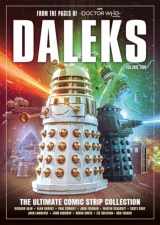 9781804910641-1804910643-Daleks: The Ultimate Comic Strip Collection, Vol. 2 (DOCTOR WHO DALEKS ULT COMIC STRIP COLLECTION)