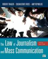 9781506303413-1506303412-The Law of Journalism and Mass Communication