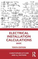 9781032193403-1032193409-Electrical Installation Calculations: Basic