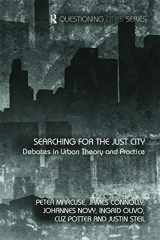 9780415776134-0415776139-Searching for the Just City: Debates in Urban Theory and Practice (Questioning Cities)