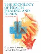 9780131928404-0131928406-The Sociology Of Health, Healing, And Illness